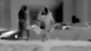 Тепловизионный монокуляр GUIDE TRACKIR PRO 50: Тест на разных дистанциях.