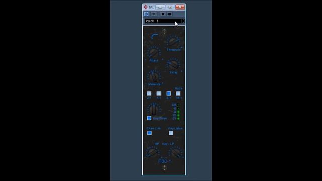 FBC1 by rhythminmind смотреть онлайн