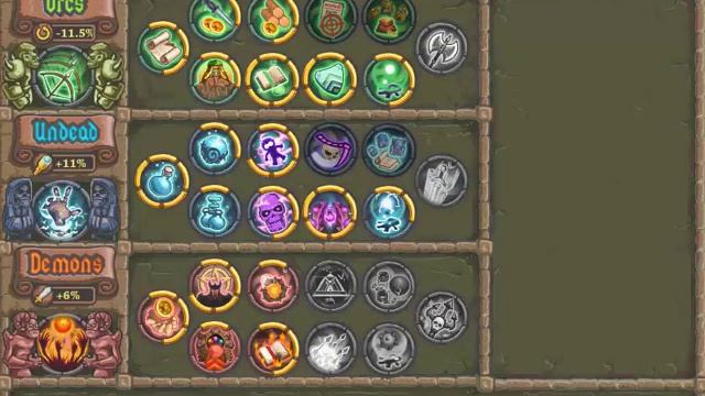 Cursed Treasure 2 Walkthrough DAY Level 10, 11 Brilliant смотреть онлайн