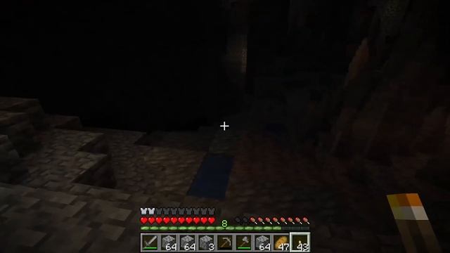 WHY IS THERE SO MUCH OF THIS STUFF?!? || Minecraft (Java Edition) - Part 2 смотреть онлайн