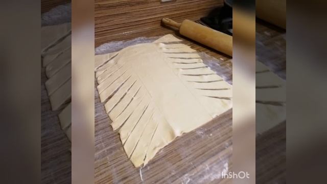 Вкусная еда для всех случаев жизни 