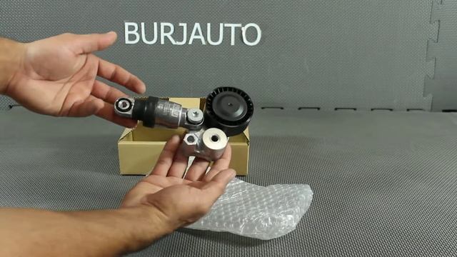 PE0315980B MAZDA TENSIONER,BELTV смотреть онлайн