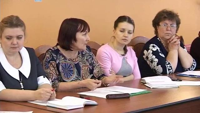Год экологии смотреть онлайн