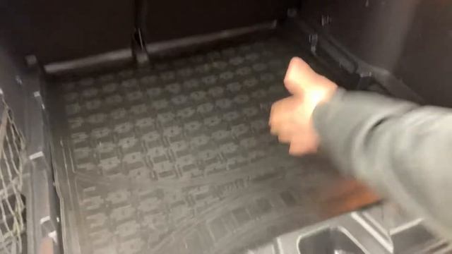 Lada Vesta SW 2021 AT смотреть онлайн