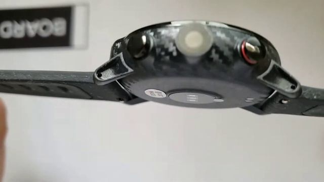 See The BIG Differences Between $40 Smartwatches | Y10 vs Microwear L5 Fitness Tracker Watches смотреть онлайн