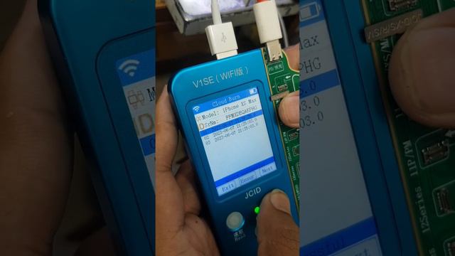 iphone / face id new jcid wifi 5 minutes ok смотреть онлайн