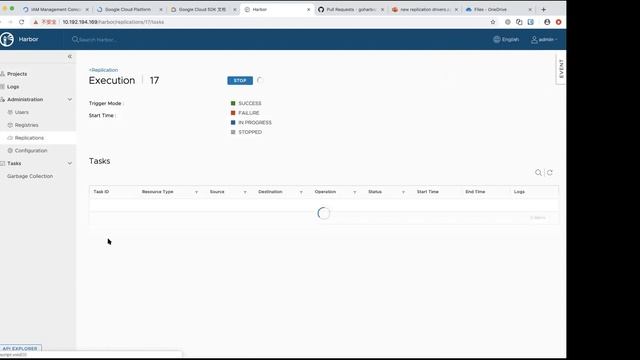 Harbor Community Meeting 20190619 - China/Europe Time zone смотреть онлайн