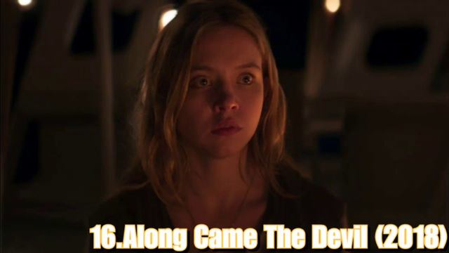 Sydney Sweeney Evolution (2009-2022)