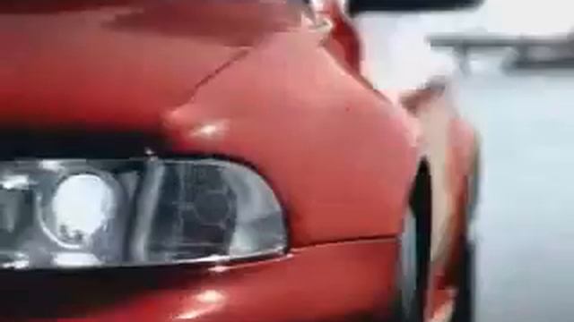 Audi RS4 Werbung смотреть онлайн