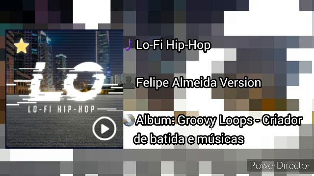 Lo-Fi Hip-Hop | Groovy Loops смотреть онлайн