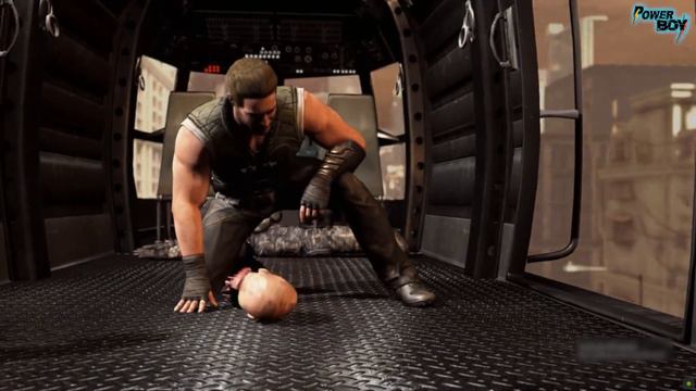 Fight for Earthrealm: Mortal Kombat X Storyline Breakdown | Chapter-1 #mortalkombat #mortal смотреть онлайн