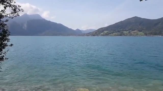 Beethoven Fur Elise Austria Attersee смотреть онлайн