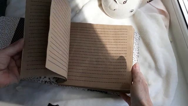 СКРАПБУКИНГ Распаковки и работы смотреть онлайн
