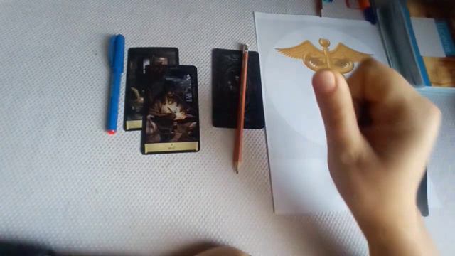 Какой будет результат посещения врача?Таро медиKal смотреть онлайн