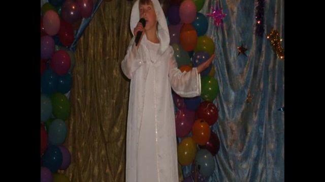 г. Ивдель "Центр Музыкального Творчества" 2004- 2007. смотреть онлайн