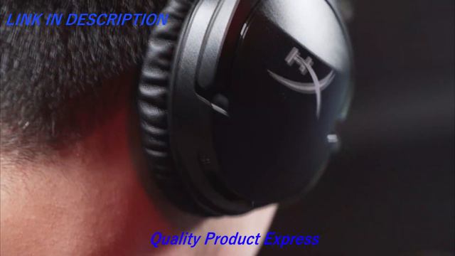 Best HyperX Wired Gaming Headset in 2021 смотреть онлайн