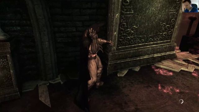 Batman: Arkham Asylum - Game of the Year Edition смотреть онлайн