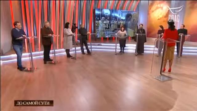 До самой сути. Святой Николай. (Т/к "Спас") смотреть онлайн