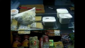 рынок в Приморско-Ахтарске. Отдых на Азовском море.