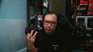 SHP 9500 & 9600 | Philips Headphones | Part 2 1st Impression