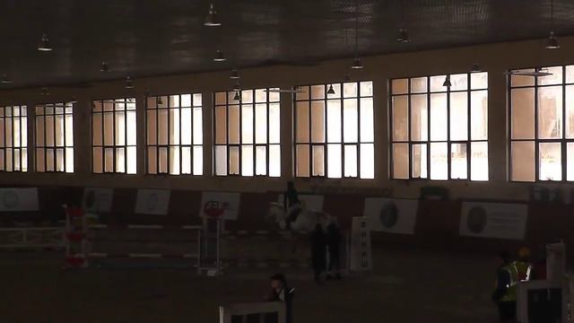 Гани Аян и Элан Блю Z, 120-130 см с перепрыжкой, 1 место. League Global Tour Kazakhstan 2022, Алмат смотреть онлайн