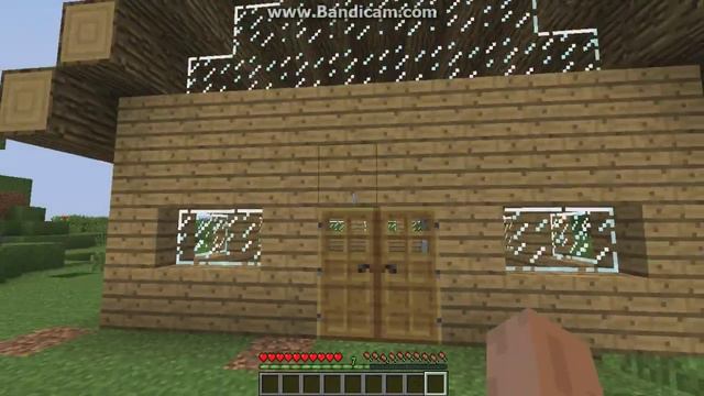 Выживание в Minecraft с модами IC2 и BC3 Часть 6 смотреть онлайн