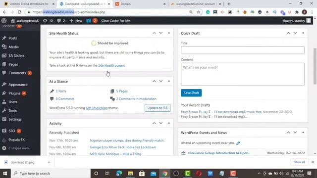 How to Use Cloudflare on WordPress to Speed Up and Secure Your Site смотреть онлайн