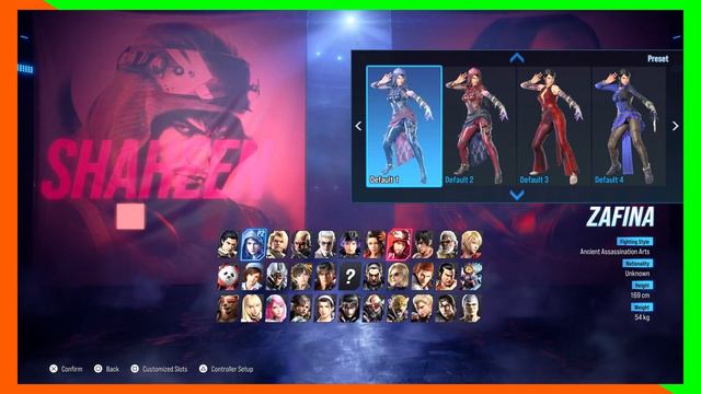 WHICH IS BETTER STREET FIGHTER 6 OR TEKKEN 8 (BEAM_CAST EPISODE 1) смотреть онлайн