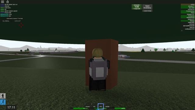ROBLOX: Apocalypse Rising (PLAYING WITH VIEWERS LIVE STREAM!) смотреть онлайн