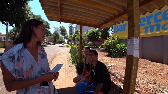 Самая мощная в мире ГЭС Итайпу. Бразилия #2 смотреть онлайн