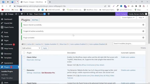 How to Change WordPress Login URL смотреть онлайн