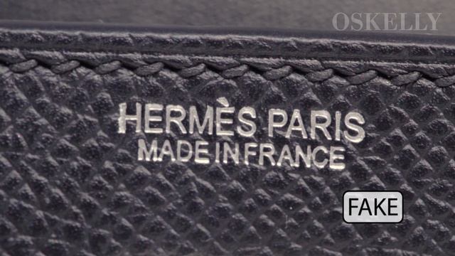Оригинал или Подделка: сумка Hermes Mini Kelly. Как отличить оригинал от подделки. Аутентификация смотреть онлайн