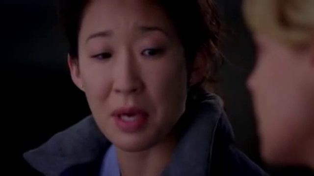 Grey's Anatomy S5E18 Stand By Me Moment смотреть онлайн