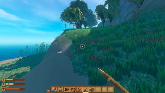 НОВОЕ ОБНОВЛЕНИЕ В РАФТ! В ПОИСКАХ МИСТИЧЕСКОГО КОРАБЛЯ И НОВЫХ ОСТРОВОВ С ЖИВОТНЫМИ В RAFT смотреть онлайн