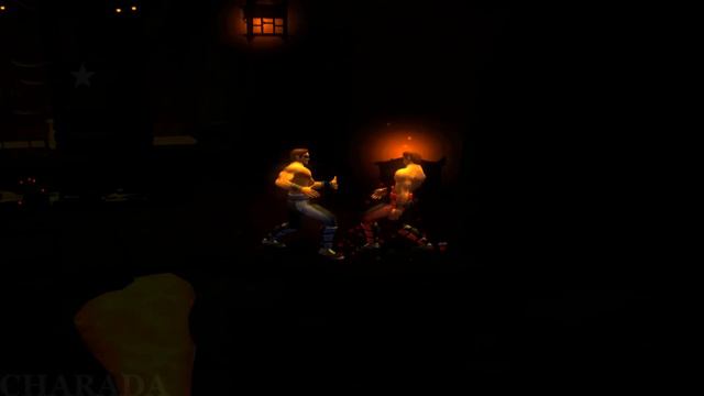 Mortal Kombat Shaolin Monks - Todos Fatalities / Multalities & Brutalities смотреть онлайн