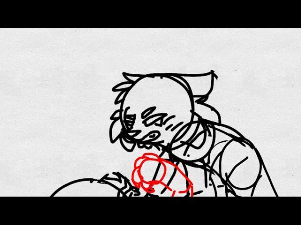 WIP_Part 22//Map "Warriors"