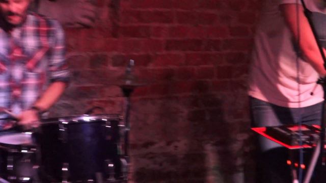 Sila Slona - 2015.11.28 - live @ ДИЧ смотреть онлайн