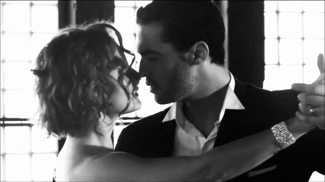 Ты помнишь наши встречи Клавдия Шульженко Tango: Mauro Caiazza and Daniela Kizyma 1080 HD смотреть онлайн