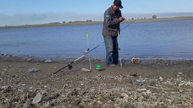 рыбалка на реке кигач 13 апрпля. смотреть онлайн