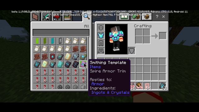 MINECRAFT 1.20 ESTE AICI! MINECRAFT 1.20 OFFICIAL 2023! смотреть онлайн
