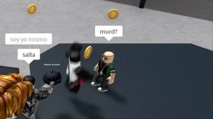 ROBLOX Murder Mystery 2 FUNNY MOMENTS (BEST 2)