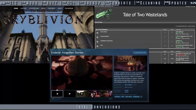 [Archived] xEdit | How to Clean Mods & DLC [Update Linked] смотреть онлайн