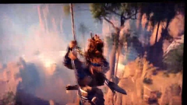 Мини FAQ по Horizon Zero Dawn #horizon #FAQ #советы #zerodawn