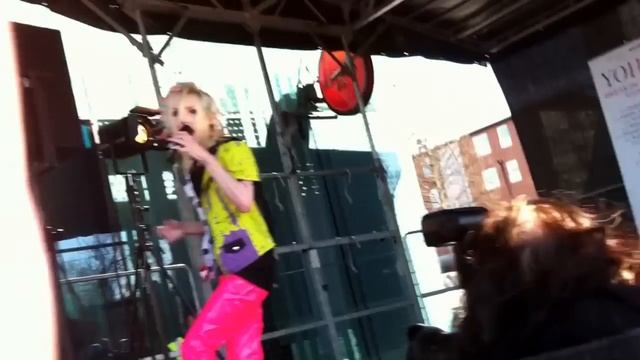 Yohio - Our Story Norrköping смотреть онлайн