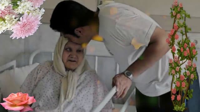 Pashto New Best Naat Mor Mother 2017 смотреть онлайн