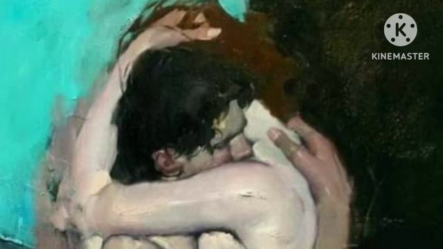 Единство и гармония сознания ( мужчина) и подсознания ( женщина), разума и души, тьмы и света смотреть онлайн