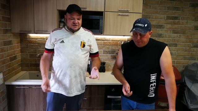 НИКОГДА НЕ ПОКУПАЙТЕ ЭТУ ТУШЕНКУ!