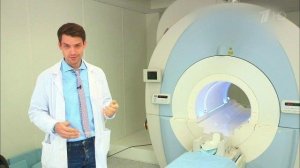 Как это работает. МРТ. Здоровье. Фрагмент выпуска от 08.09.2013