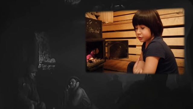 Тимур Хмыльнин (Москва) читает стихотворение Алексея Суркова смотреть онлайн