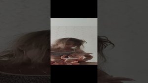 влог с пупсами ( утро)